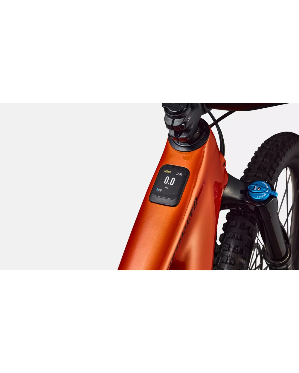 Specialized Turbo Levo 4 Comp - 2026
