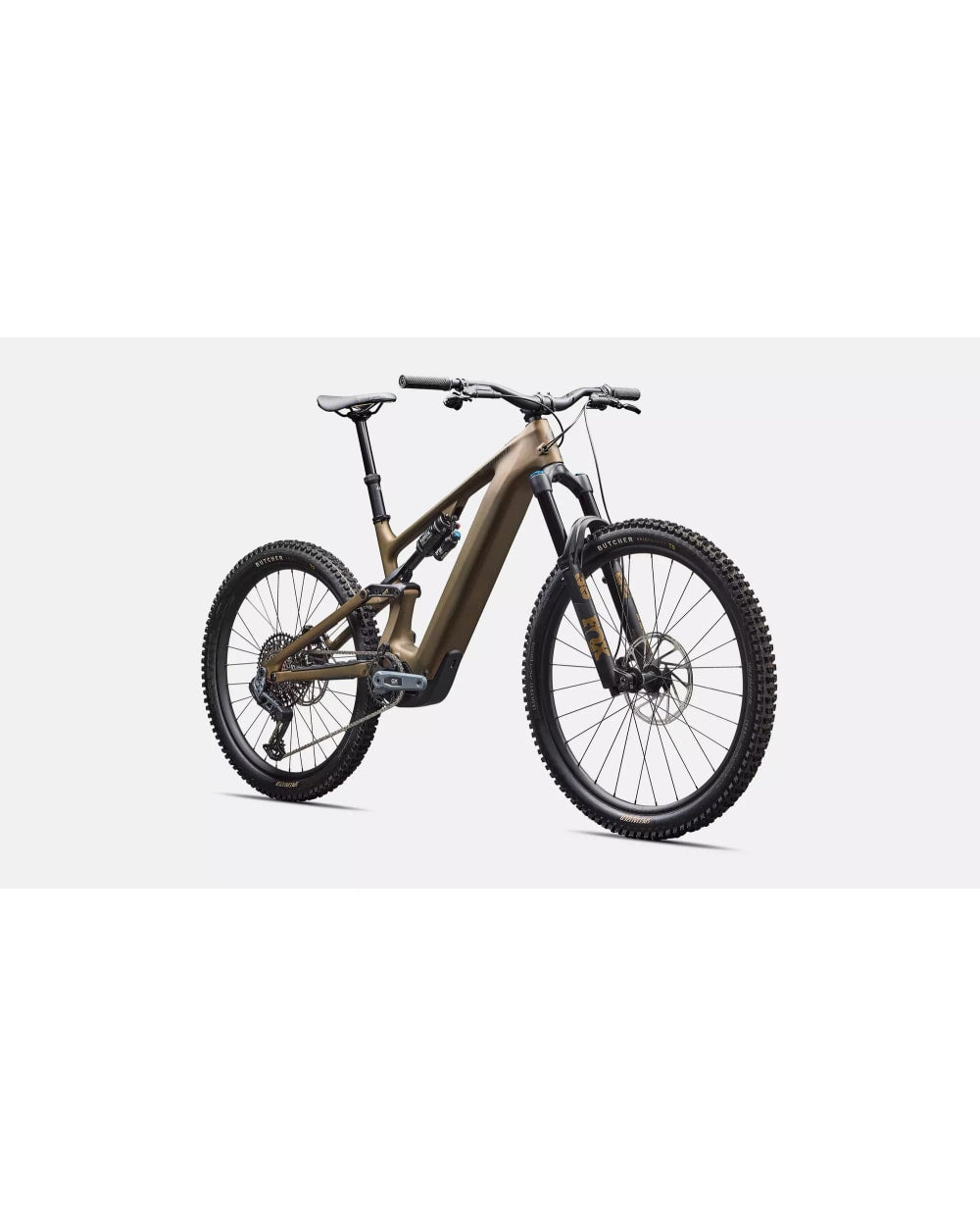 Specialized Turbo Levo 4 Expert - 2026