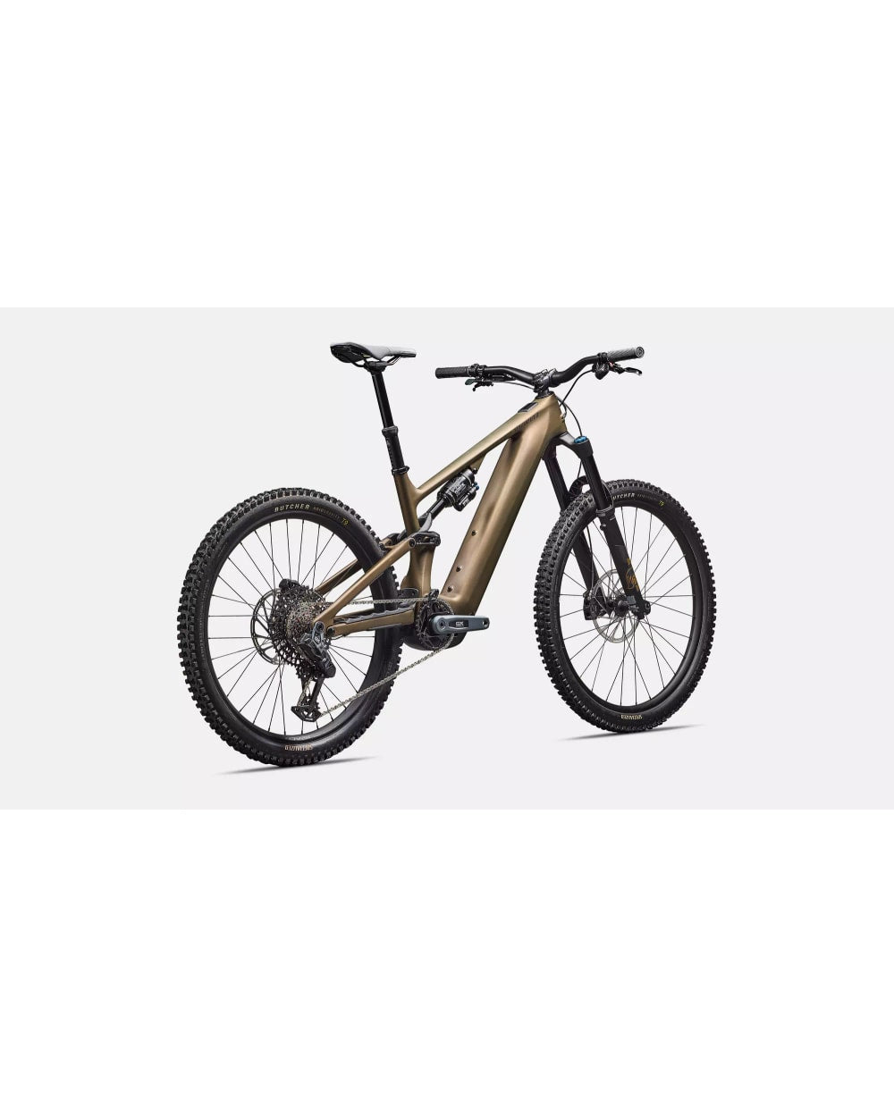 Specialized Turbo Levo 4 Expert - 2026