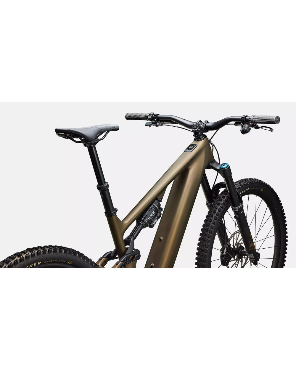 Specialized Turbo Levo 4 Expert - 2026
