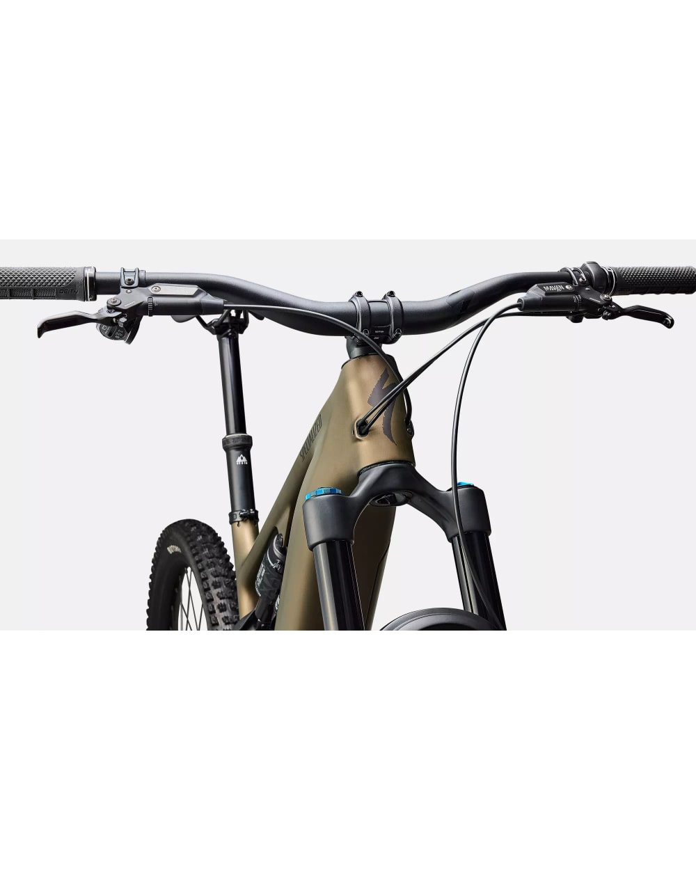 Specialized Turbo Levo 4 Expert - 2026