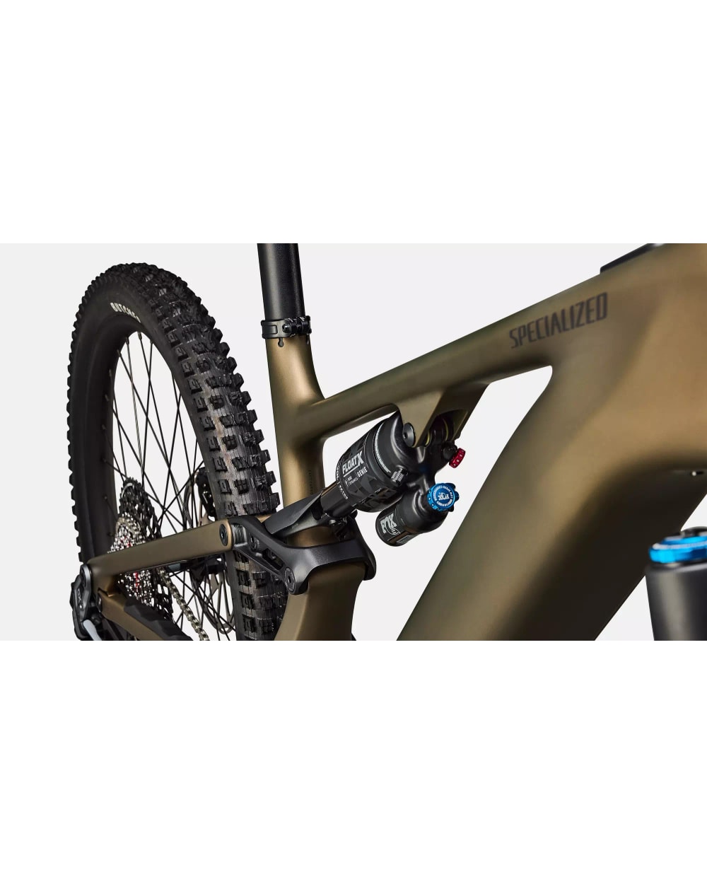 Specialized Turbo Levo 4 Expert - 2026