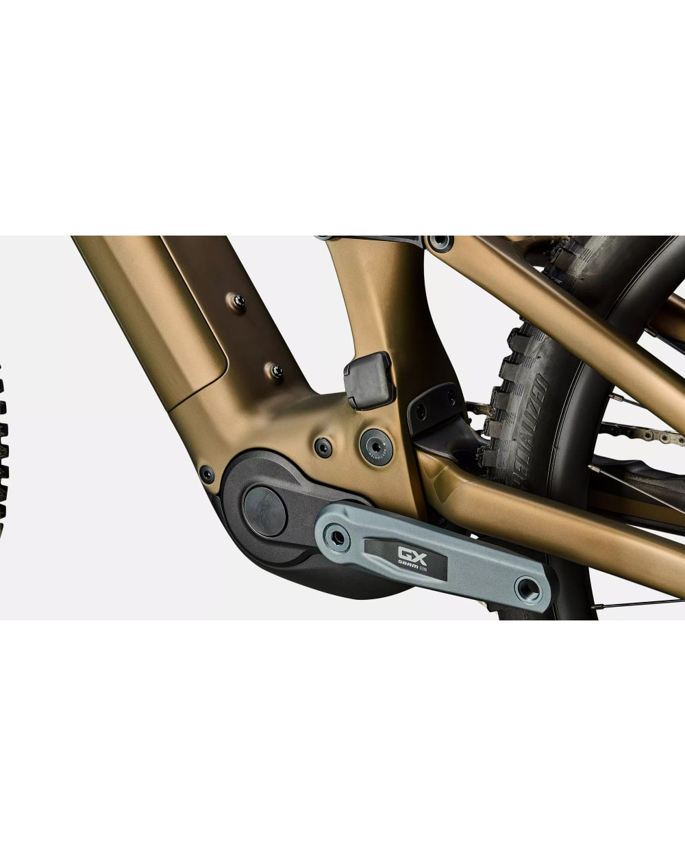 Specialized Turbo Levo 4 Expert - 2026