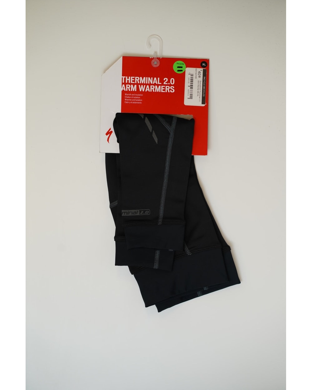 Specialized Women's Therm 2.0 Arm Warmer