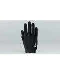 Specialized Women's Trail Gloves - BLACK, hero view