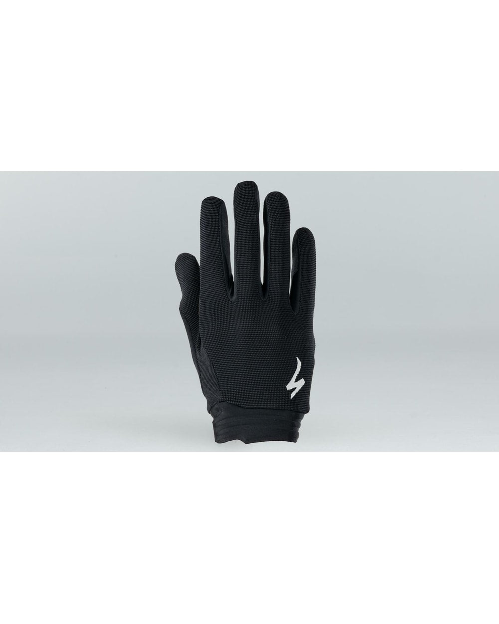 Specialized Women's Trail Gloves - BLACK, hero view