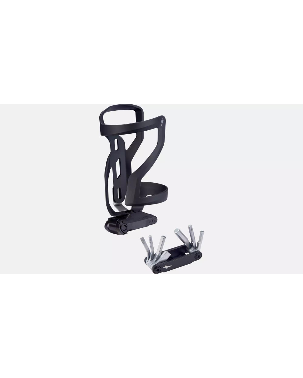 Specialized Zee Cage II With Tool
