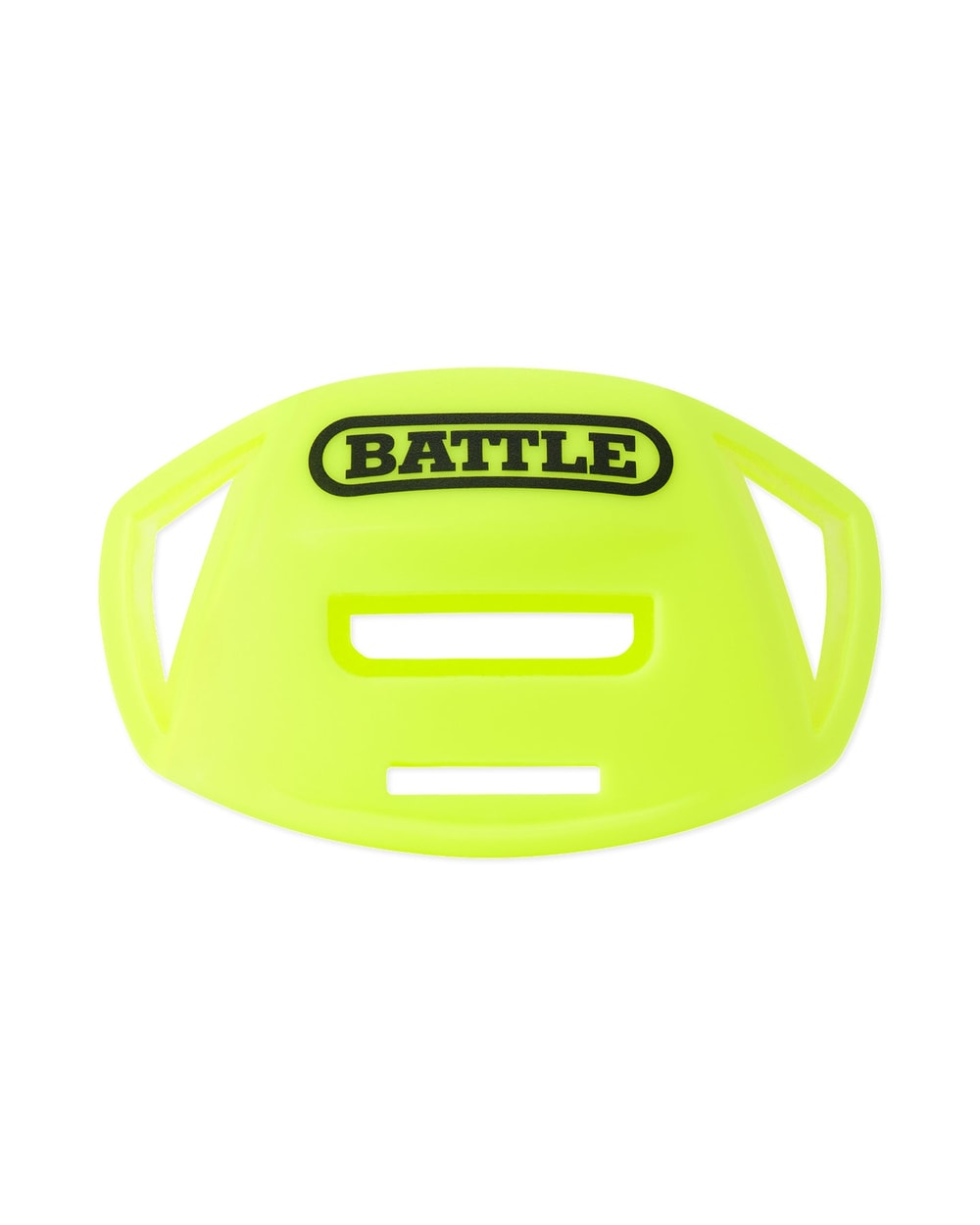 Speed Air Football Mouthguard - SOLAR/PINK