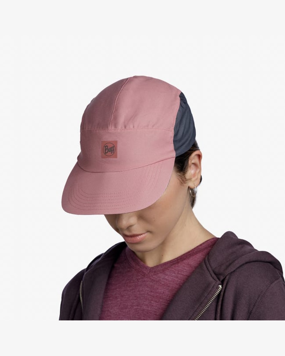 Speed Cap