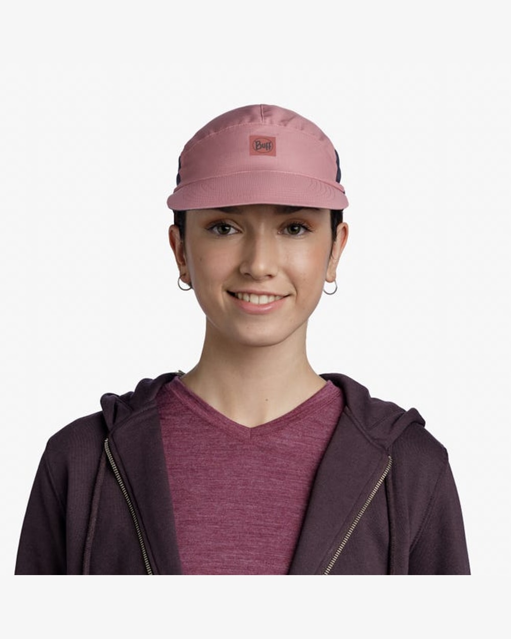 Speed Cap