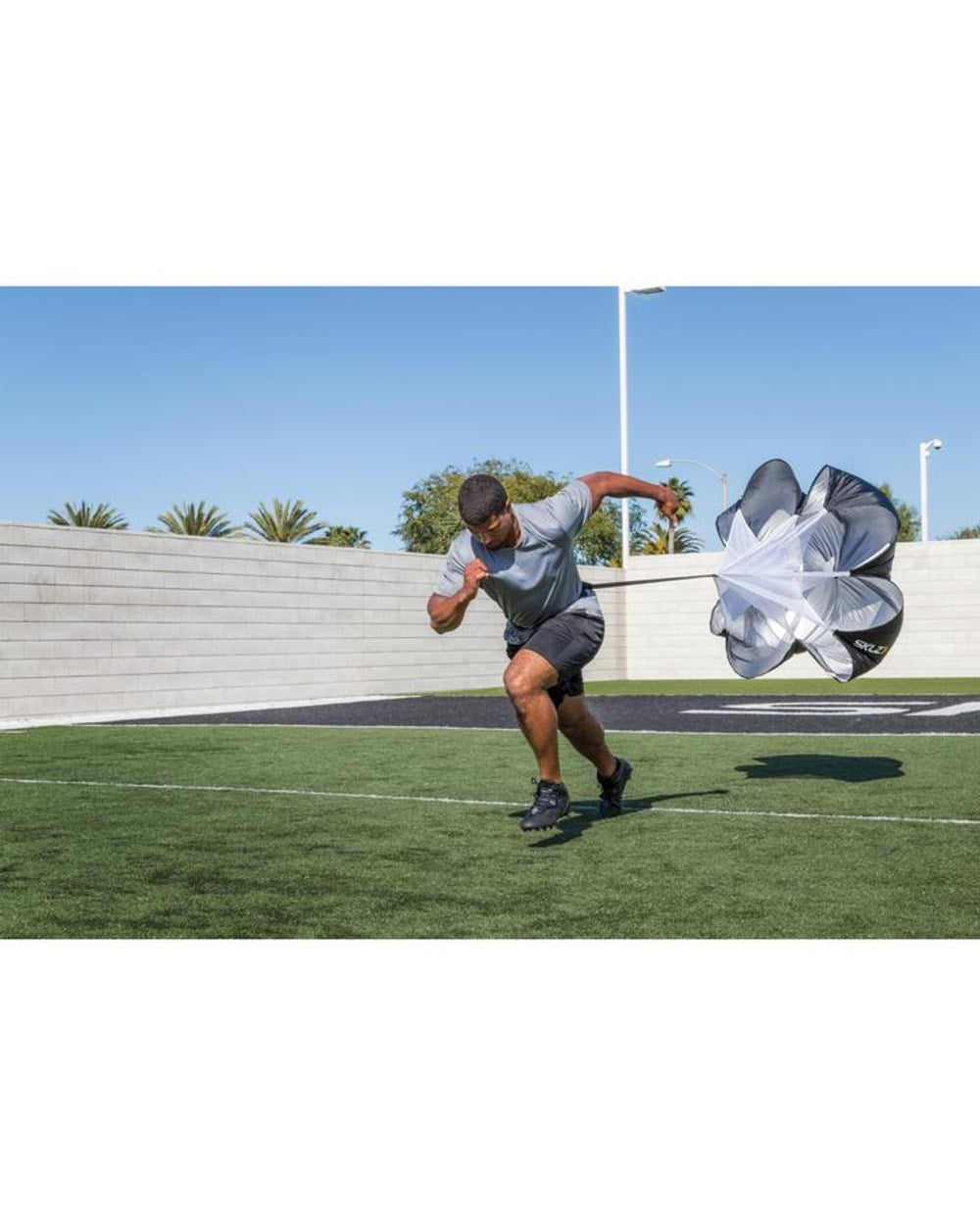 SKLZ Speed Chute