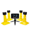 Speed Gates