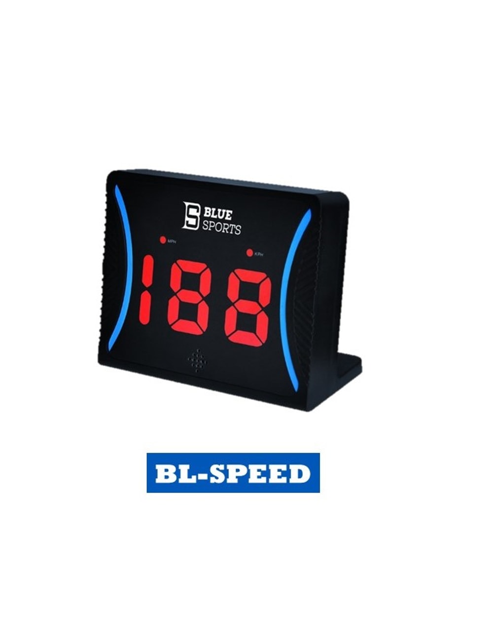 Speed Radar