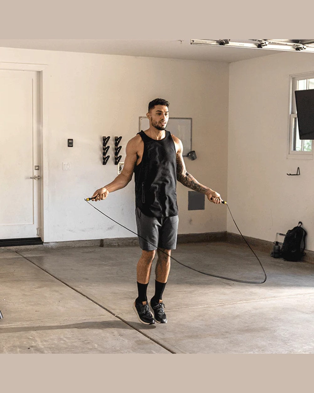 Speed Rope Pro
