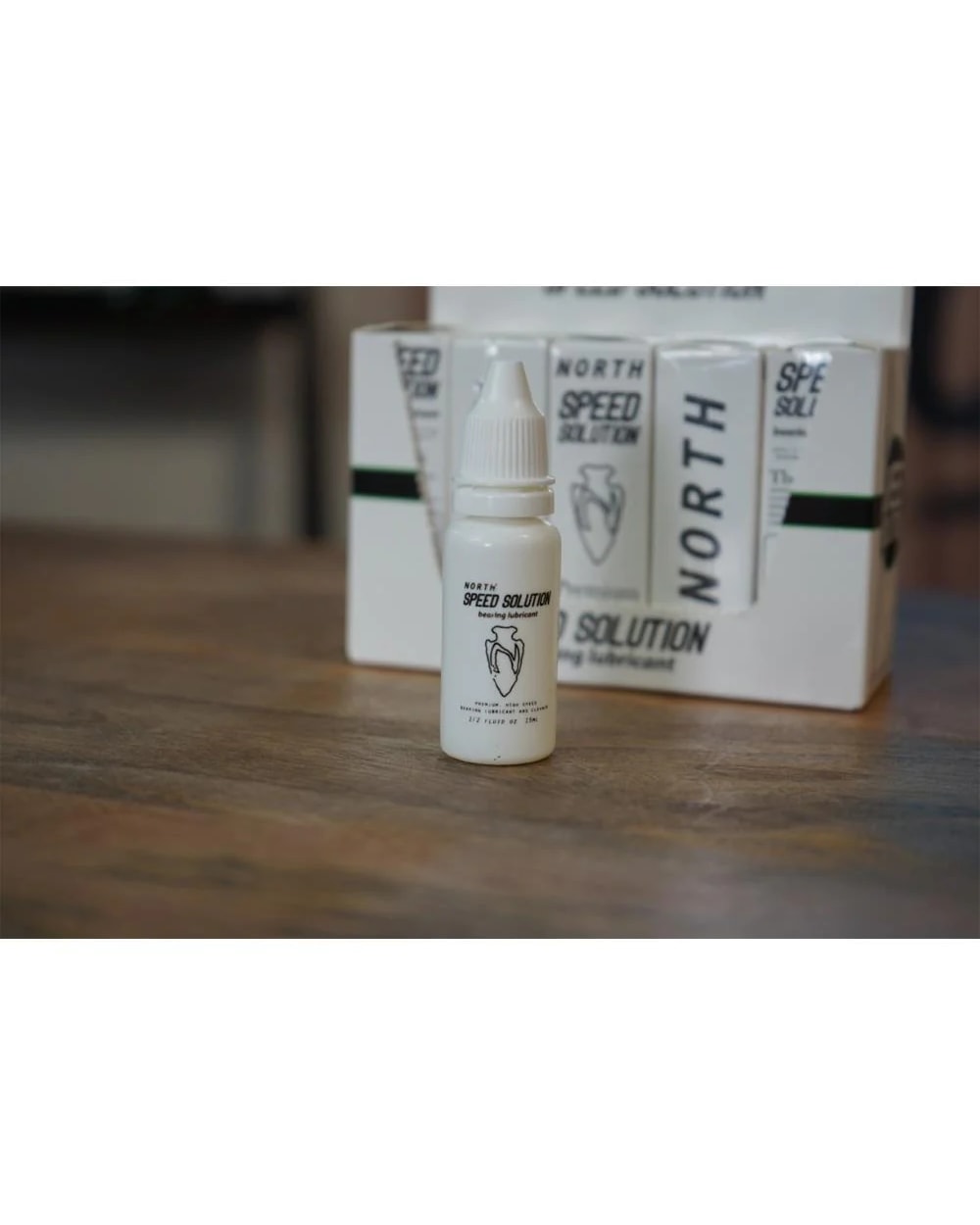 The Scooters Speed Solution Bearing Grease
