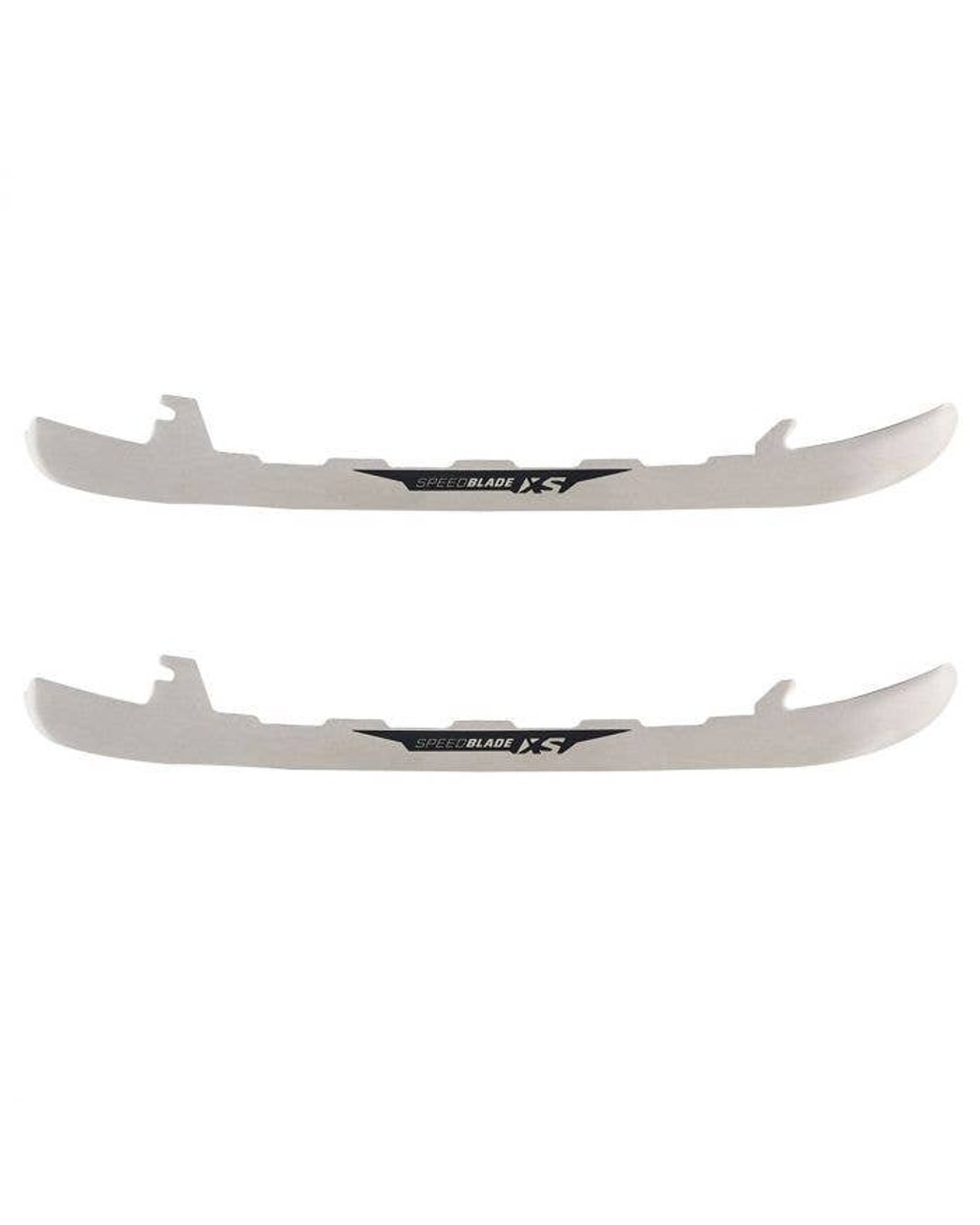 CCM SpeedBlade XS Stainless Steel Runners