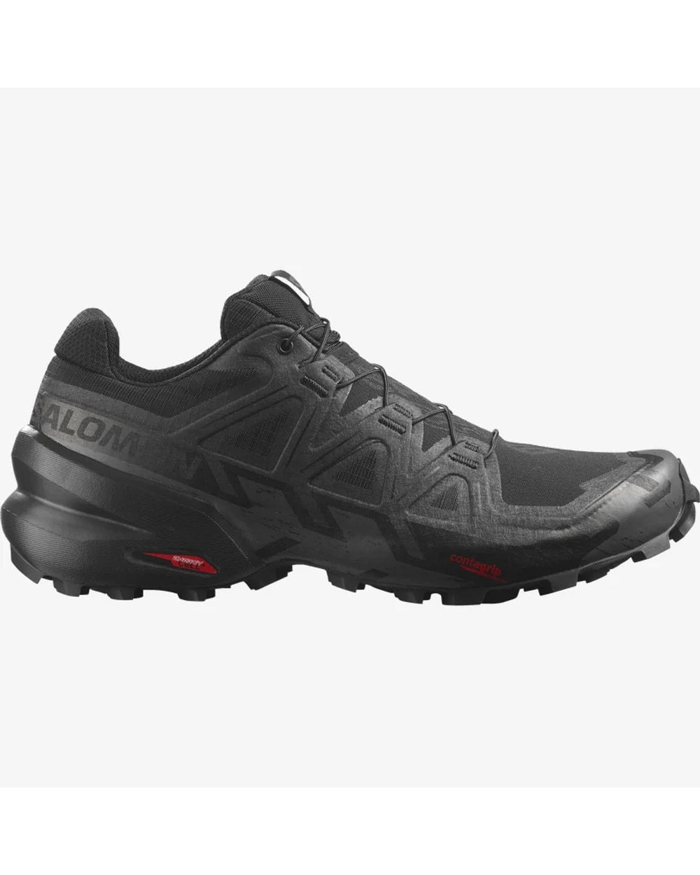 Salomon Men's Speedcross 6 Trail Running Shoes