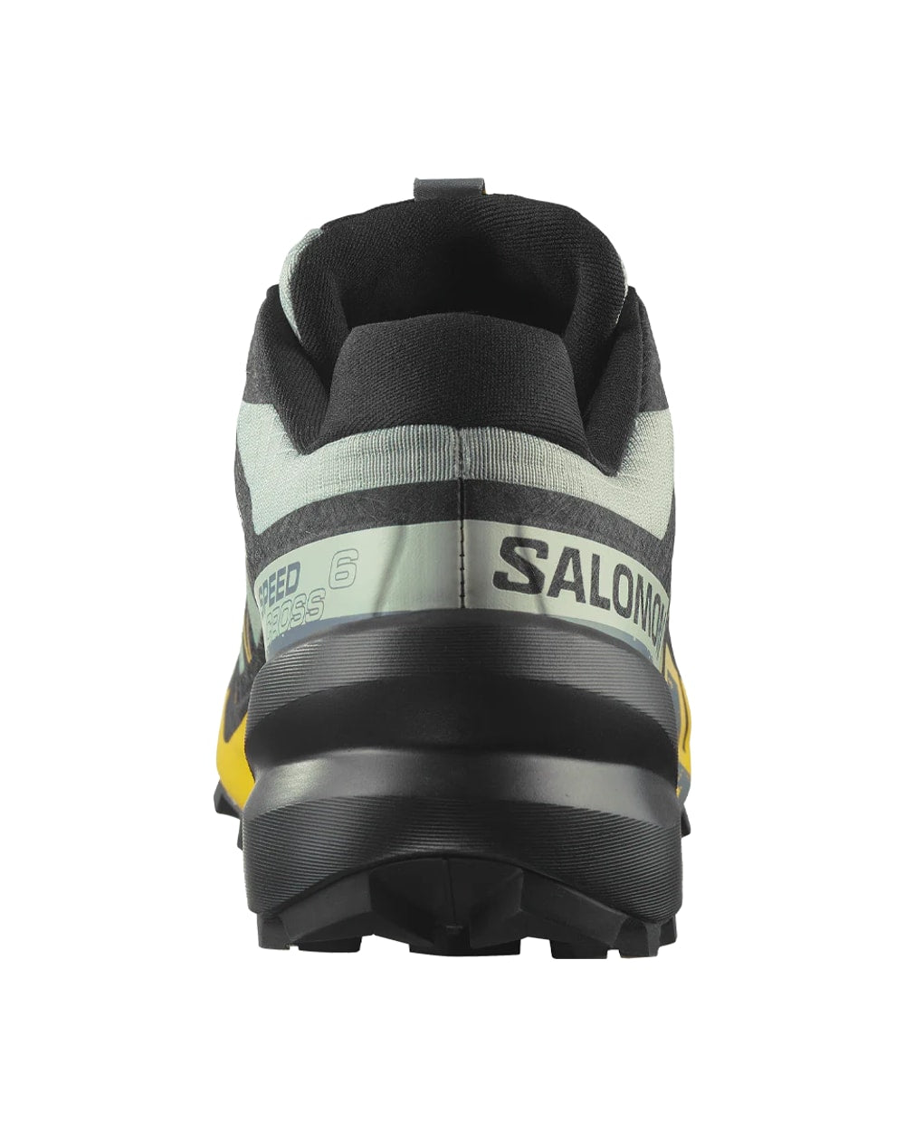 Salomon Men's Speedcross 6 Trail Running Shoes