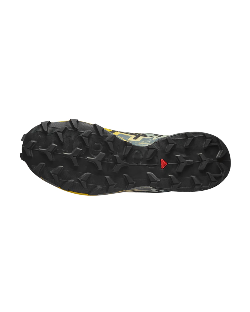 Salomon Men's Speedcross 6 Trail Running Shoes
