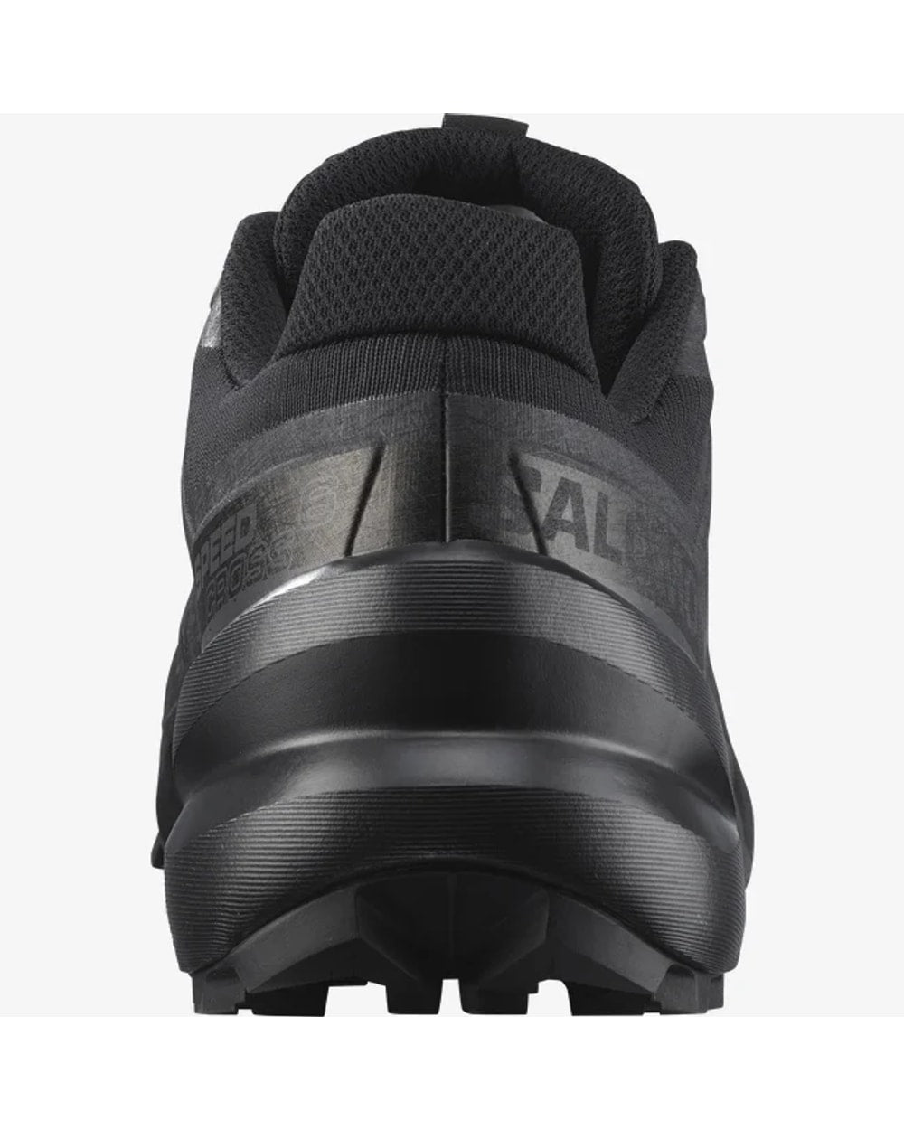 Salomon Men's Speedcross 6 Trail Running Shoes