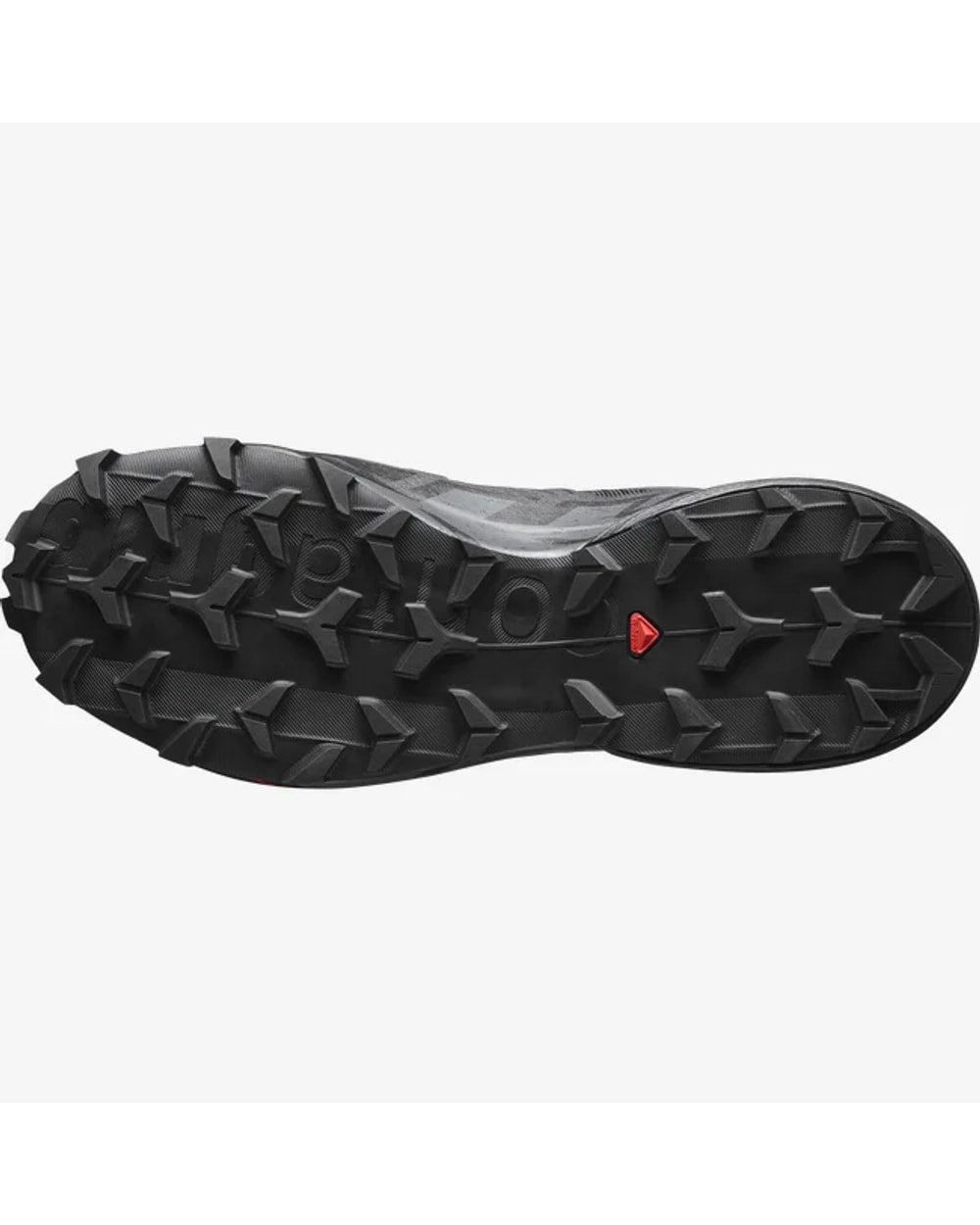 Salomon Men's Speedcross 6 Trail Running Shoes