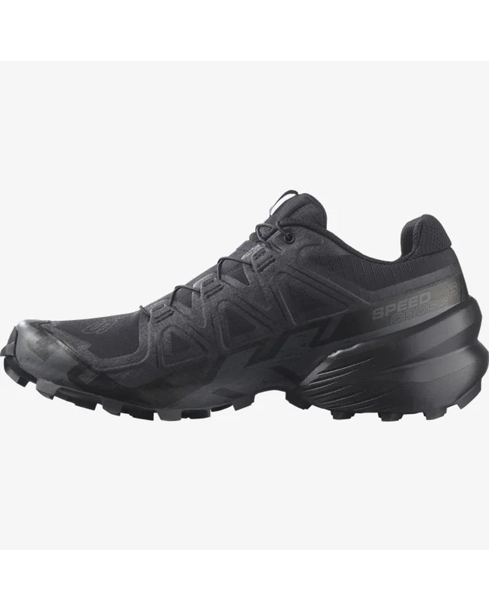Salomon Men's Speedcross 6 Trail Running Shoes