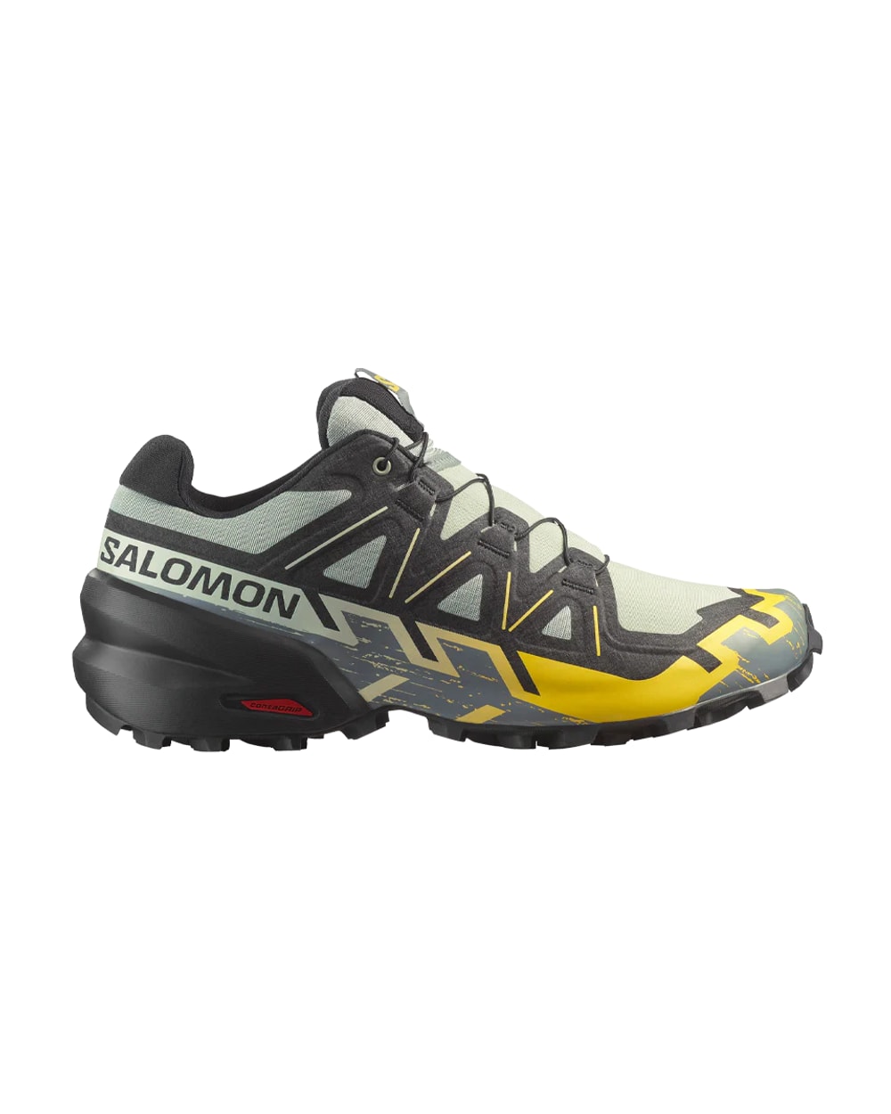 Salomon Men's Speedcross 6 Trail Running Shoes