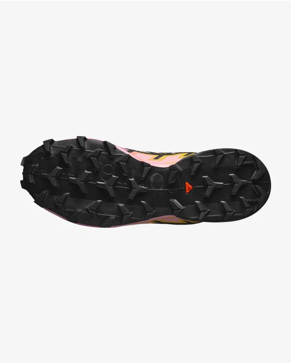 Salomon Women's Speedcross 6 Trail Running Shoes