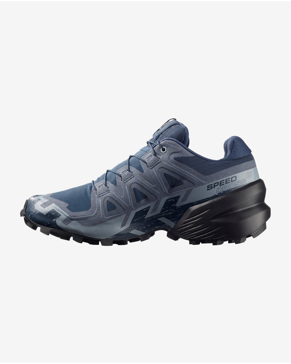 Salomon Women's Speedcross 6 Trail Running Shoes