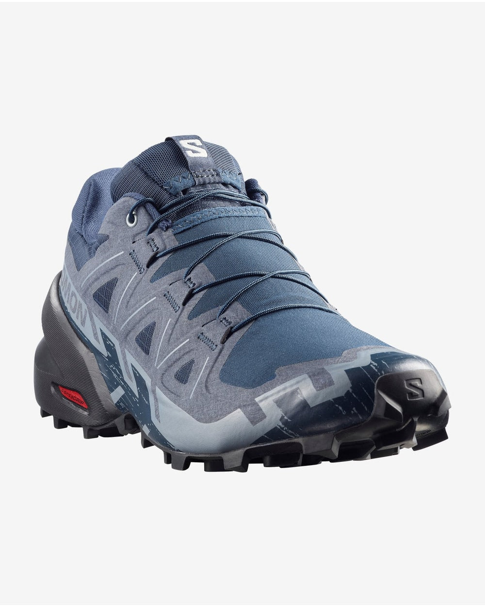 Salomon Women's Speedcross 6 Trail Running Shoes