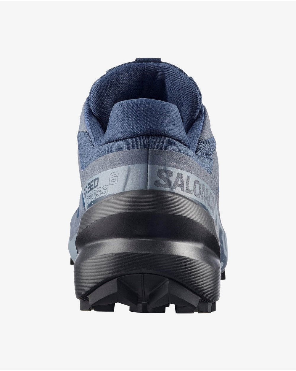 Salomon Women's Speedcross 6 Trail Running Shoes