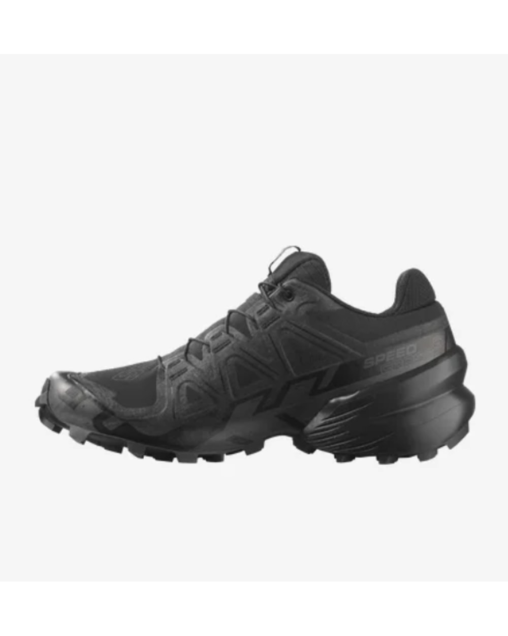 Salomon Women's Speedcross 6 Trail Running Shoes