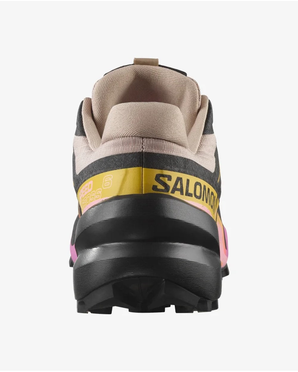 Salomon Women's Speedcross 6 Trail Running Shoes