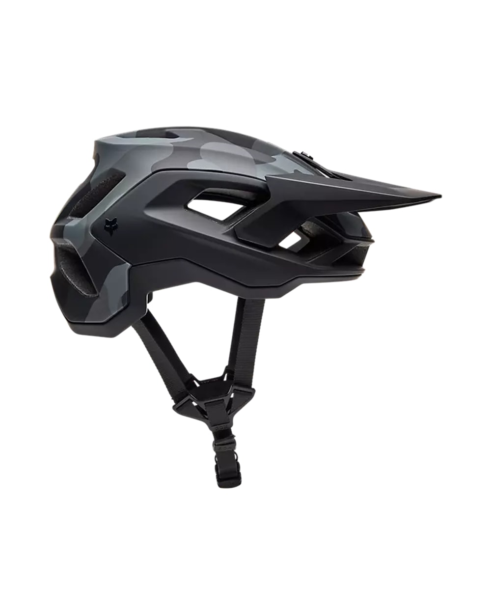 Fox Speedframe Camo Helmet