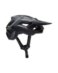 Fox Speedframe Camo Helmet