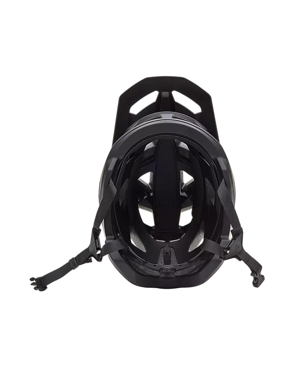 Fox Speedframe Camo Helmet
