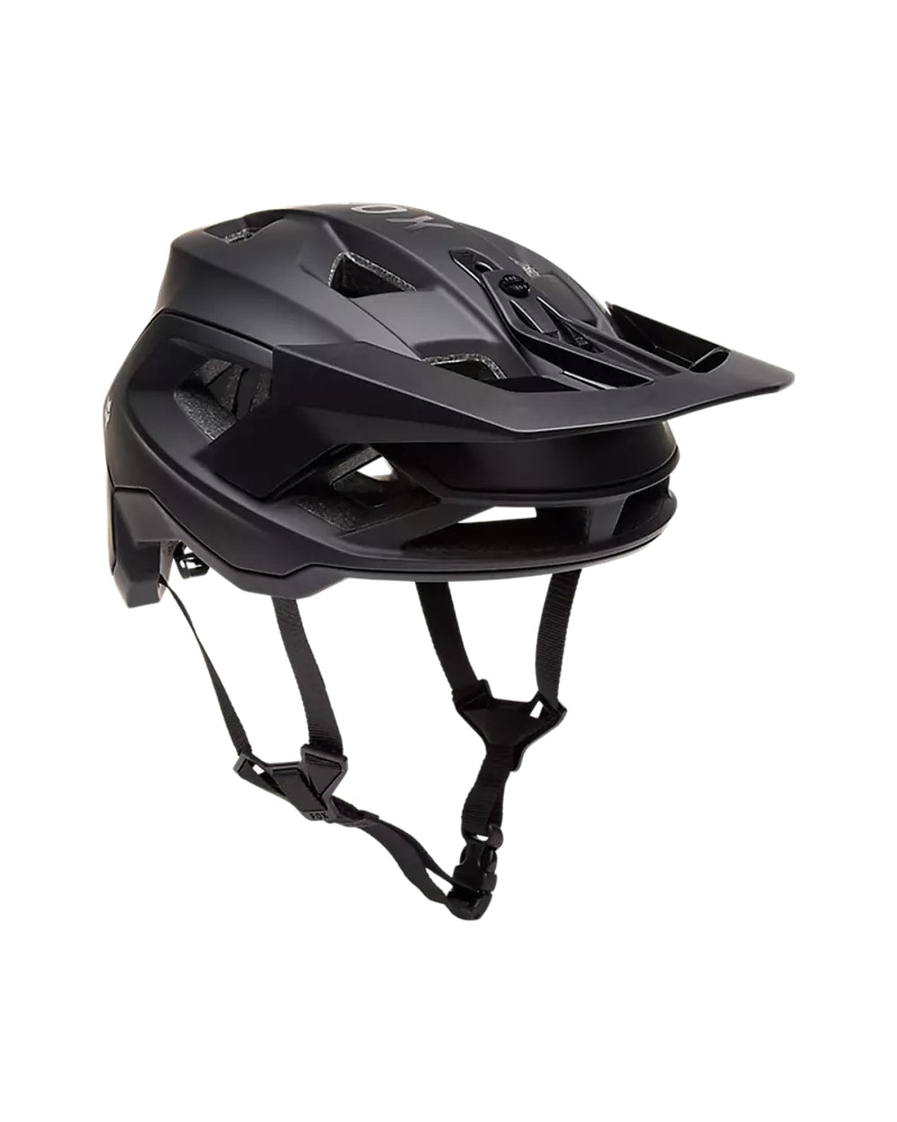 Fox Speedframe Helmet