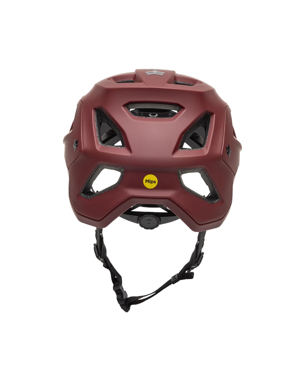 Fox Speedframe Helmet