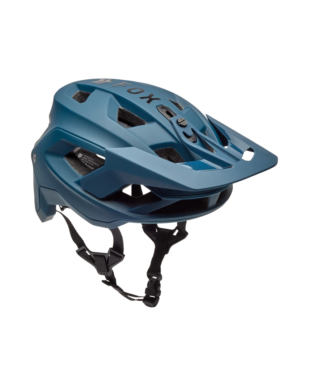 Fox Speedframe Helmet