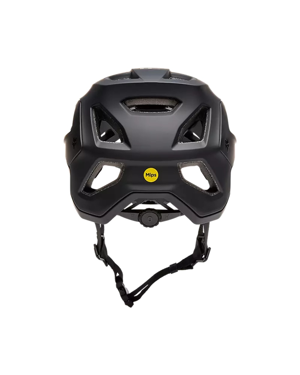 Fox Speedframe Helmet