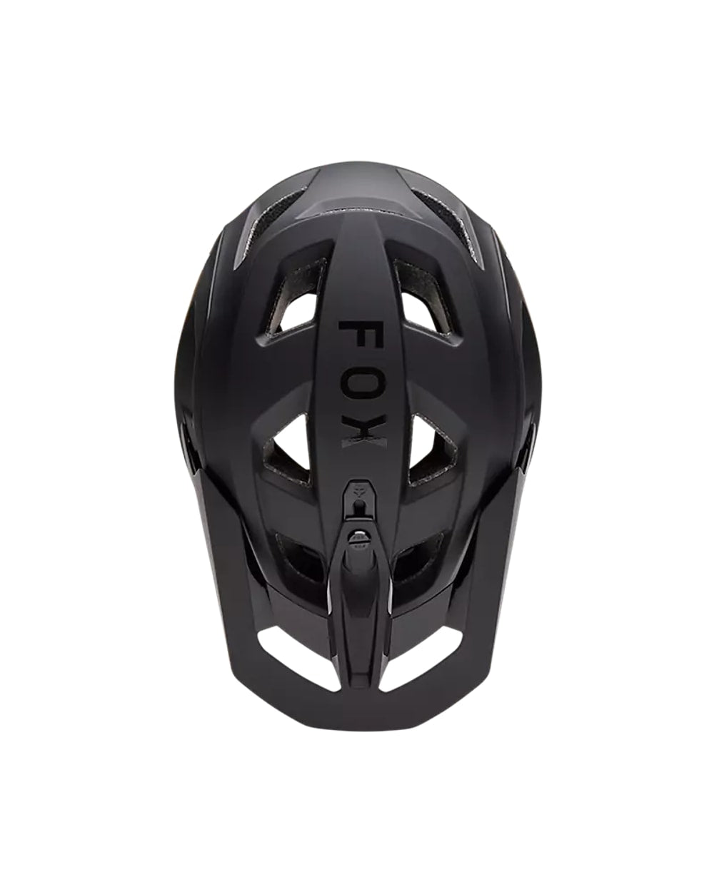 Fox Speedframe Helmet