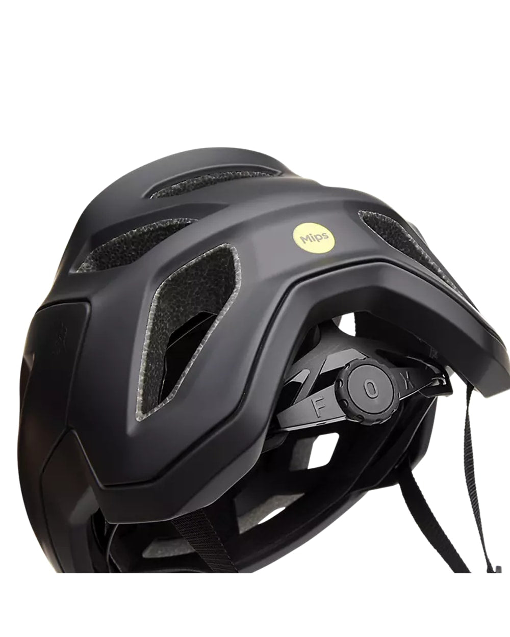 Fox Speedframe Helmet