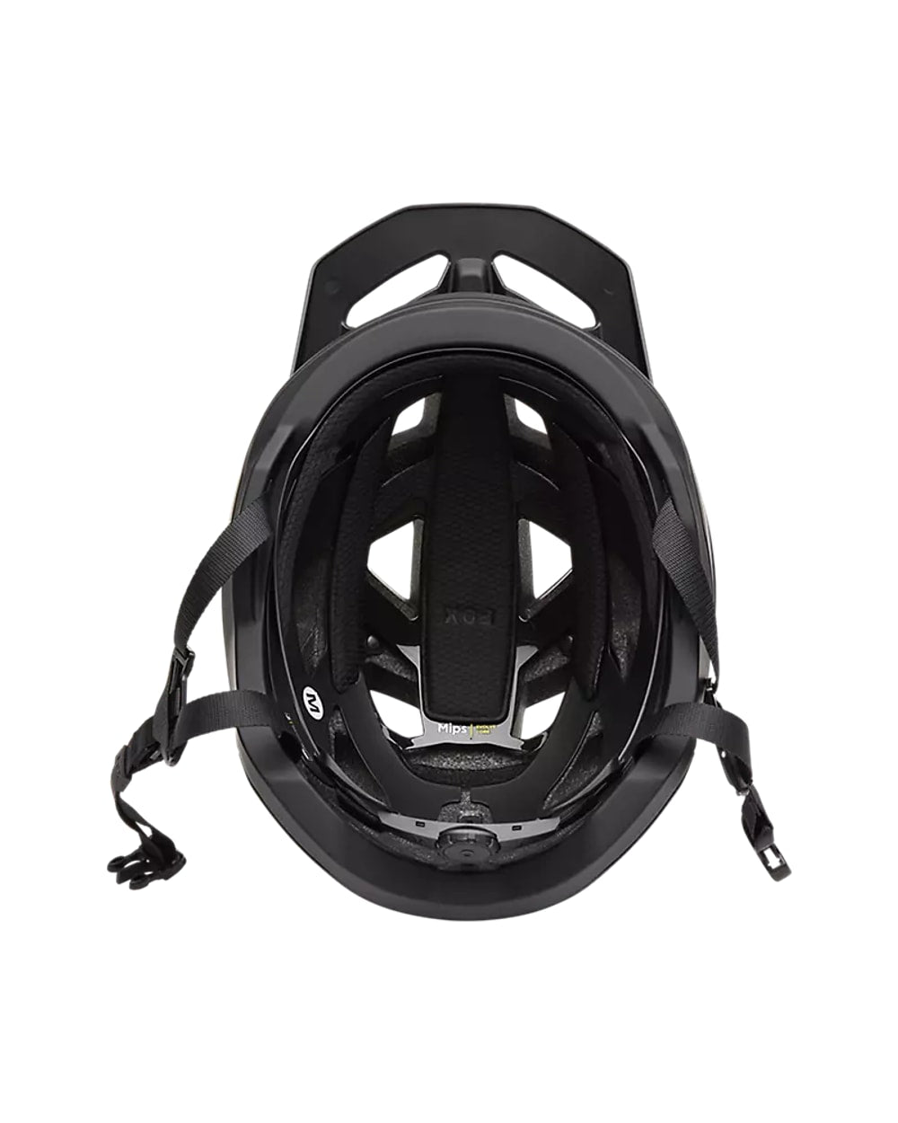 Fox Speedframe Helmet