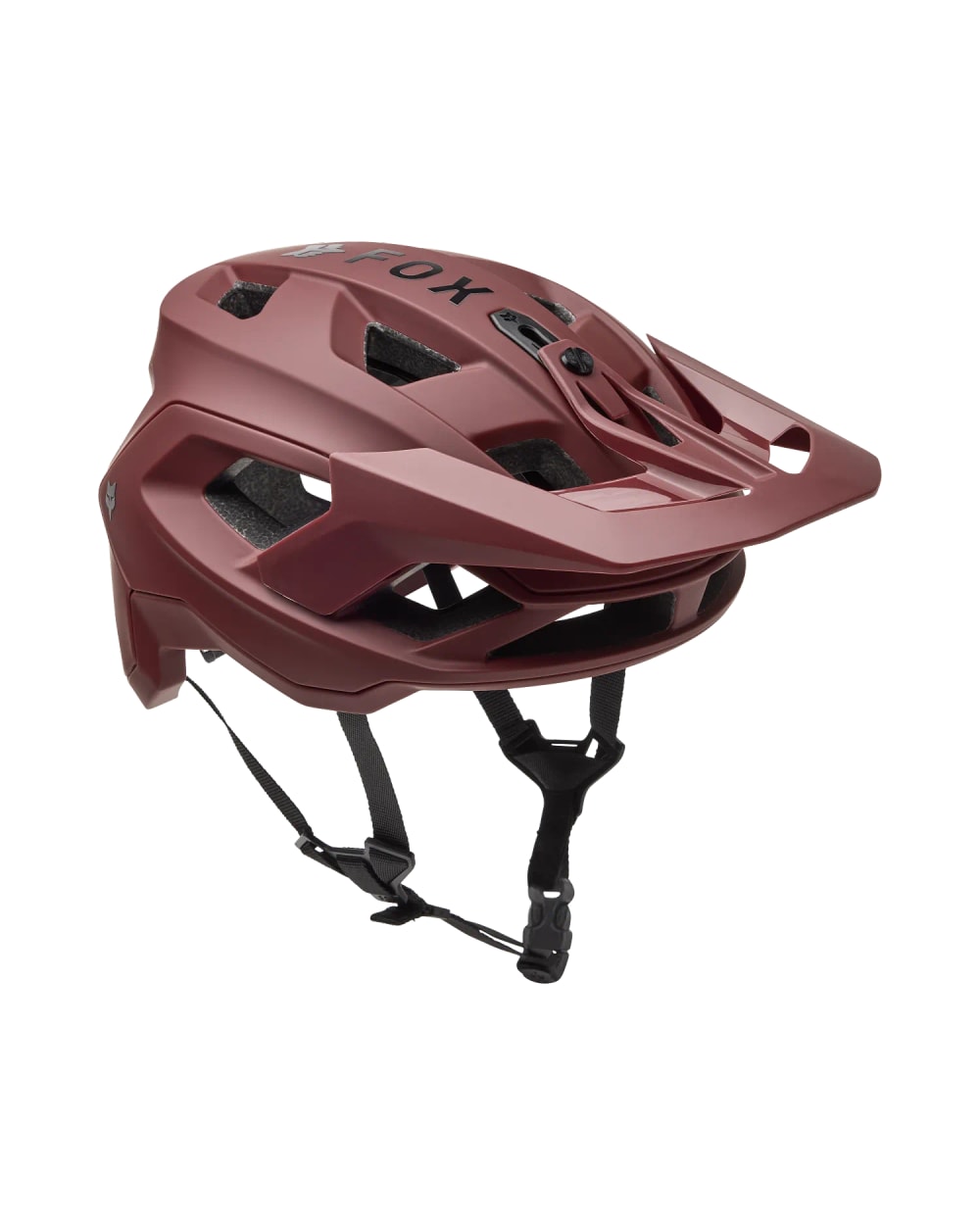 Fox Speedframe Helmet