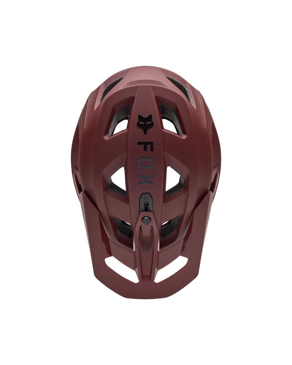 Fox Speedframe Helmet