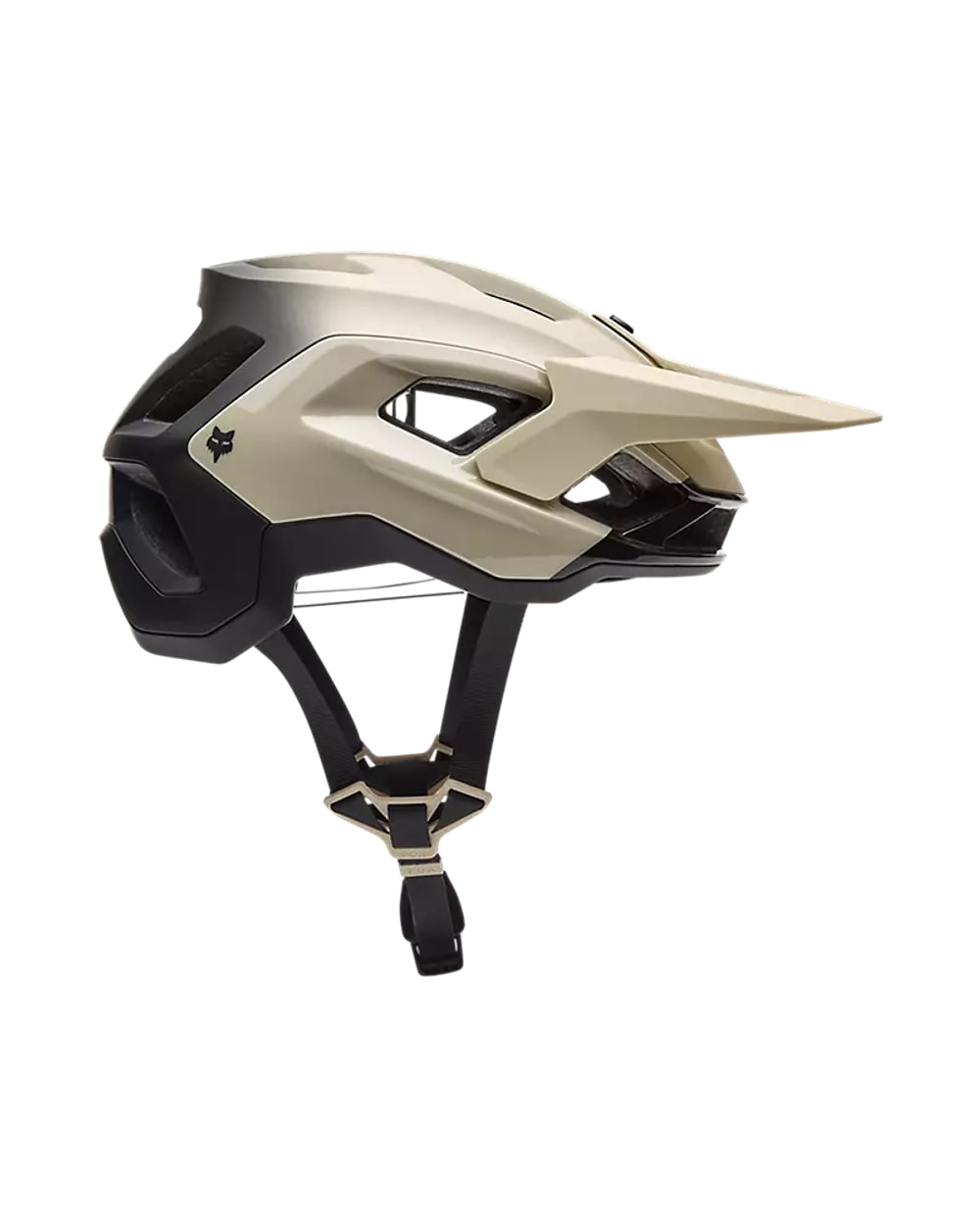 Fox Speedframe Pro Backfade Helmet