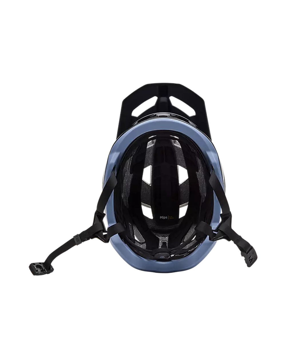 Fox Speedframe Pro Backfade Helmet