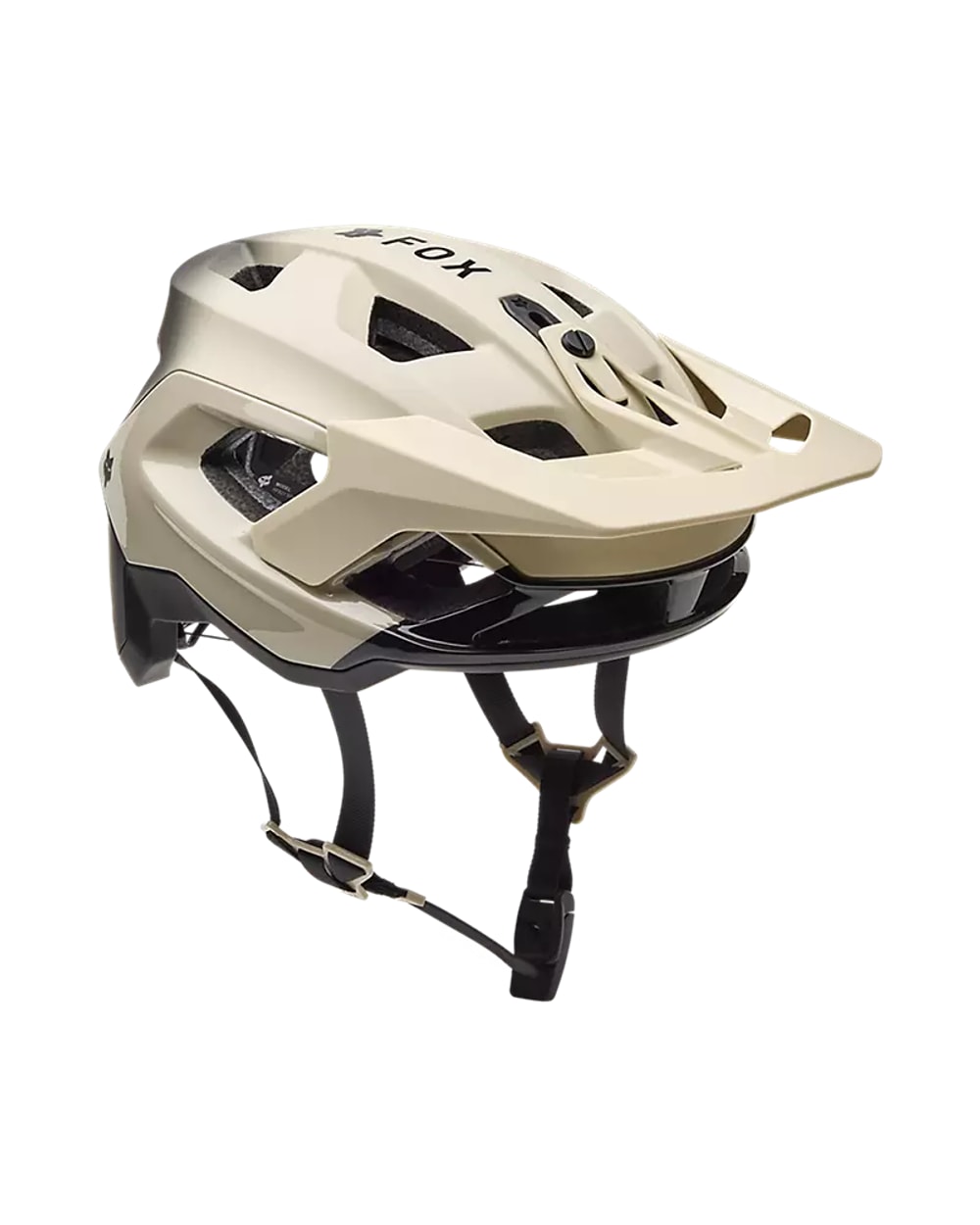 Fox Speedframe Pro Backfade Helmet