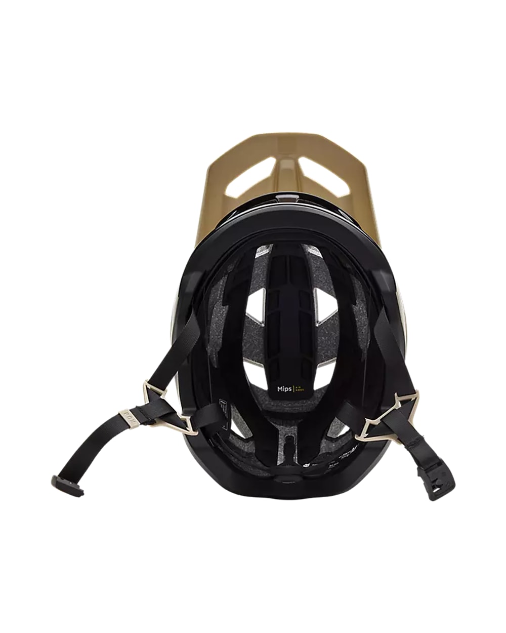Fox Speedframe Pro Backfade Helmet