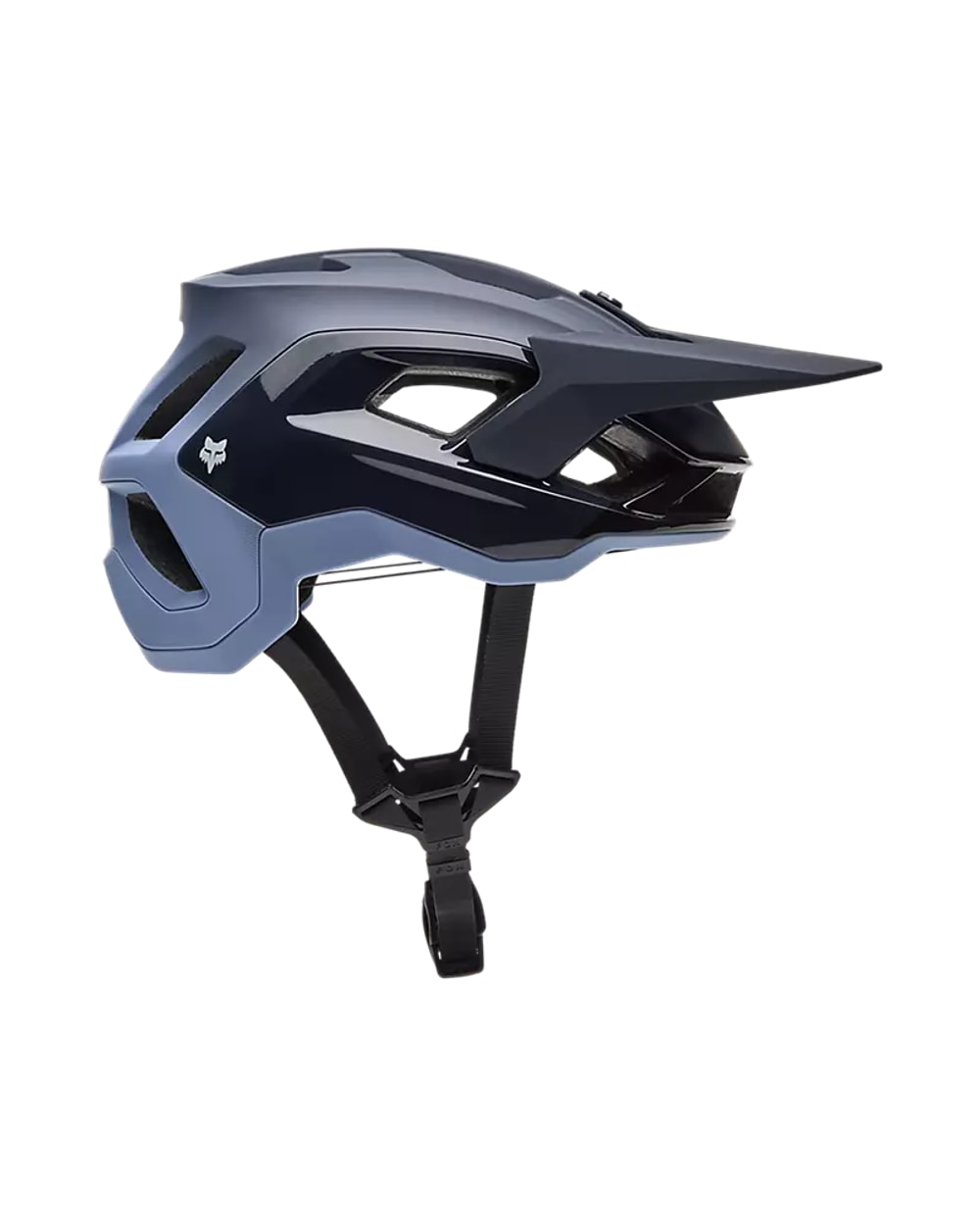 Fox Speedframe Pro Backfade Helmet